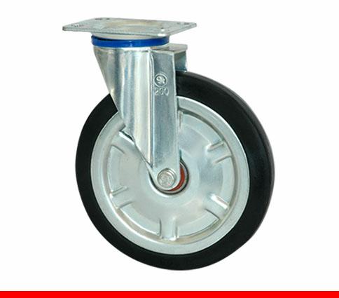 Càng bánh xe R200 di động